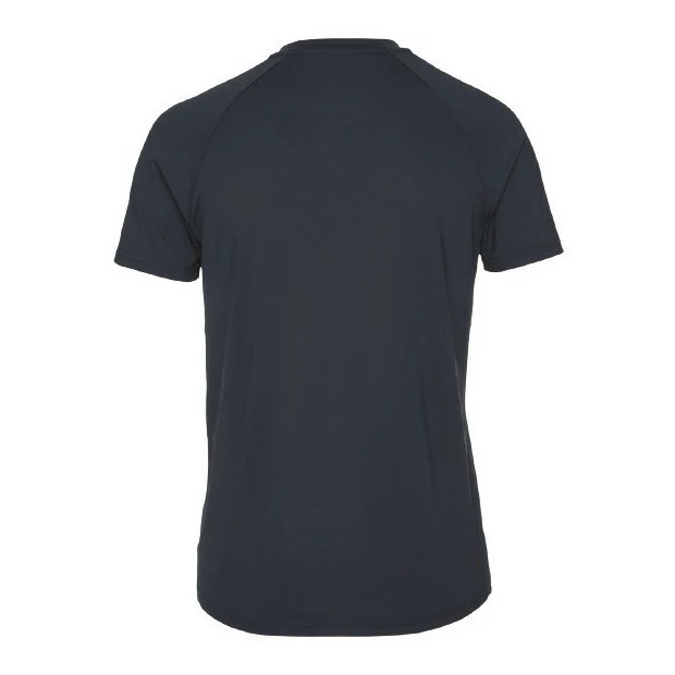 Maillot VTT Manches Courtes POC Reform Enduro Noir Uranium 4 Maillot VTT Manches Courtes POC Reform Enduro Noir Uranium – Image 2