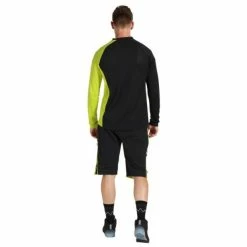 Maillot VTT Manches Longues Vaude Moab LS VI Avocat -Vélos Soldes maillot vtt manches longues vaude moab ls vi avocat 3