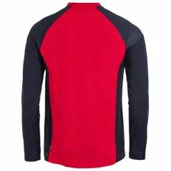 Maillot VTT Manches Longues Vaude Moab LS VI Rouge Mars 7 Maillot VTT Manches Longues Vaude Moab LS VI Rouge Mars -Vélos Soldes maillot vtt manches longues vaude moab ls vi rouge mars 1