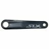Manivelle Gauche Shimano SLX FC-M7100 - 175 Mm -Vélos Soldes manivelle gauche shimano slx fc m7100 175 mm