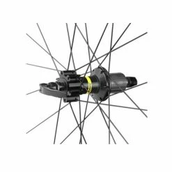 Roue Arrière Mavic Crossride FTS-X - 27.5' -Vélos Soldes mavic roue arriere vtt crossride fts x 275 1