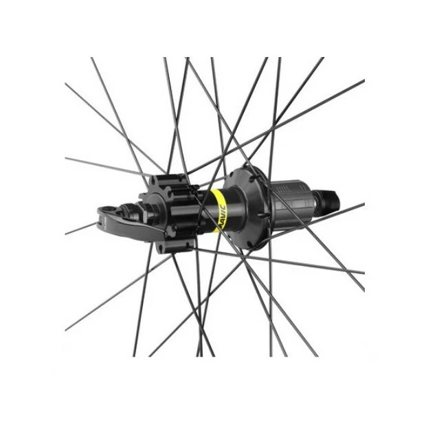 Roue Arrière Mavic Crossride FTS-X - 29' 4 Roue Arrière Mavic Crossride FTS-X - 29' – Image 2