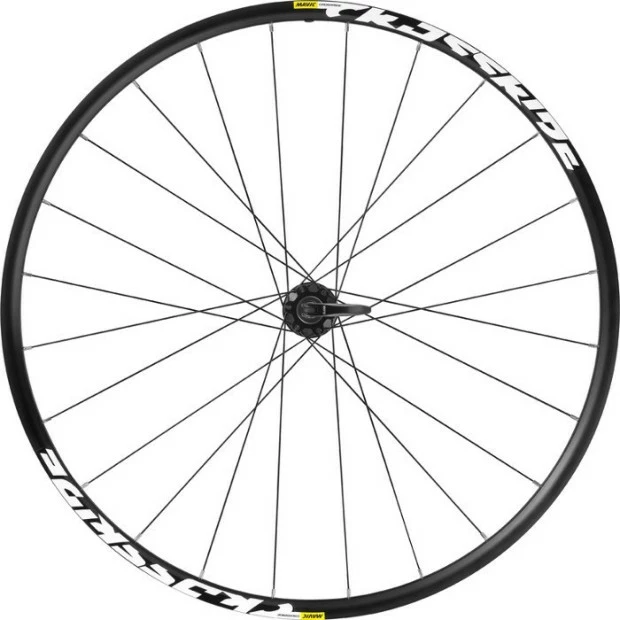 Roue Arrière Mavic Crossride FTS-X - 29' 3 Roue Arrière Mavic Crossride FTS-X - 29'
