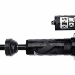Rock-shox Super Deluxe Ultimate Coil DHRC2, 225x75 Mm Standard/Trunnion - Noir 9 Rock-shox Super Deluxe Ultimate Coil DHRC2, 225x75 Mm Standard/Trunnion - Noir -Vélos Soldes mdgwnty2ndbfmqN8RVsucBGspl5
