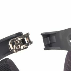 Mentonnière Casque Bell SUPER 2R/3R -Vélos Soldes mentonniere casque bell super 2r 3r 4