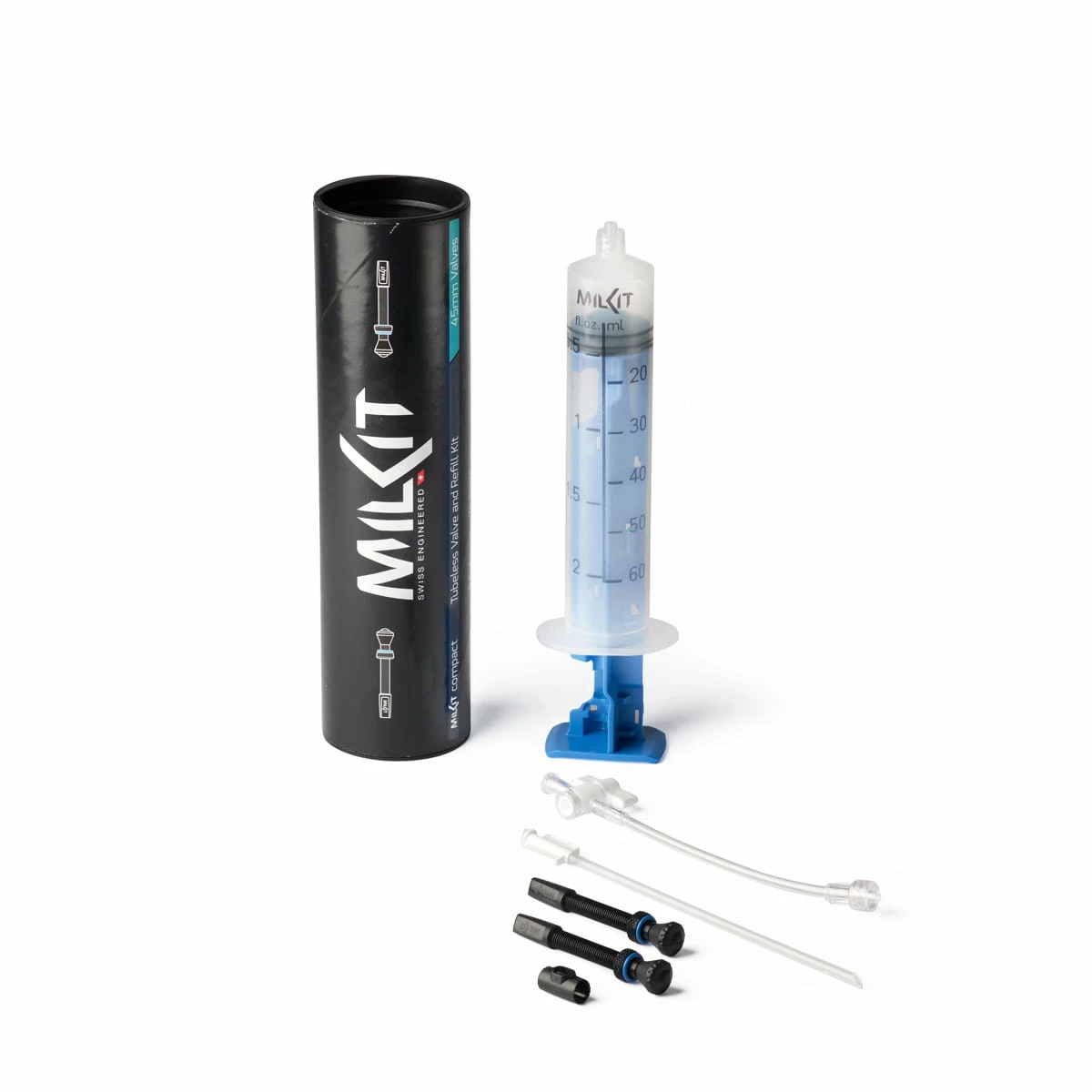 MilKit Kit De Recharge Tubeless Compact 9 MilKit Kit De Recharge Tubeless Compact – Image 7