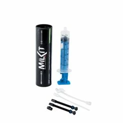 MilKit Kit De Recharge Tubeless Compact 13 MilKit Kit De Recharge Tubeless Compact -Vélos Soldes milKit Compact 75 Mood White