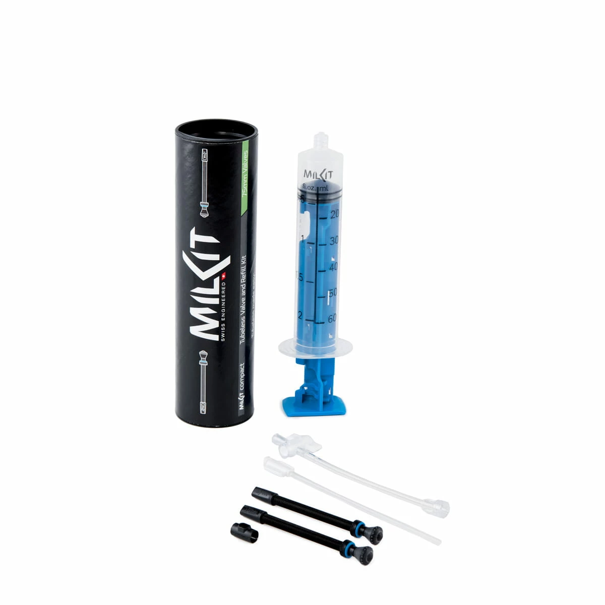 MilKit Kit De Recharge Tubeless Compact 5 MilKit Kit De Recharge Tubeless Compact – Image 3