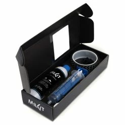 MilKit Kit De Conversion Tubeless - 29 Mm -Vélos Soldes milKit tubeless conversion kit front open 4p1GbTJ2m488Sf