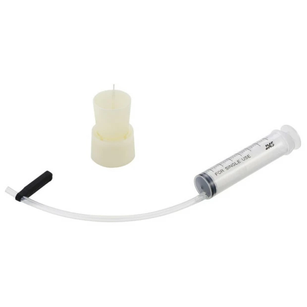 Mini Kit De Purge Shimano - TL-BT03-S - Y8H498090 3 Mini Kit De Purge Shimano - TL-BT03-S - Y8H498090