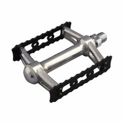 Mks Sylvan Gordito Pédale - Noir -Vélos Soldes mks sylvan gordito pedals black 3 1193499