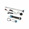 Motion Control RockShox Sektor Silver Et XC32 De 2013 Et 2014 - 11.4018.009.039 -Vélos Soldes motion control rockshox sektor silver et xc32 de 2013 et 2014 114018009039