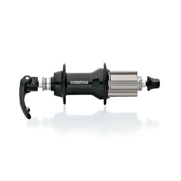 Campagnolo® Moyeu Arrière Campagnolo Record FH7-RE2 - 32 3 Campagnolo® Moyeu Arrière Campagnolo Record FH7-RE2 - 32