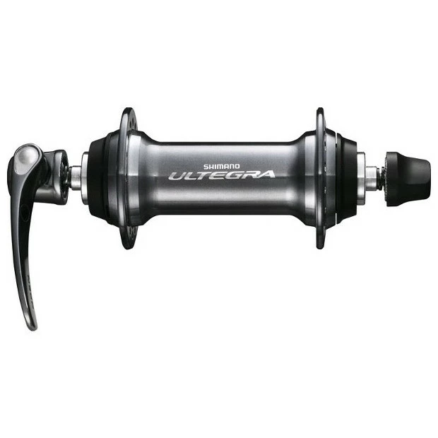 Moyeu Avant Shimano Ultegra HB-6800 - 36 3 Moyeu Avant Shimano Ultegra HB-6800 - 36
