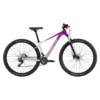 Cannondale Trail Womens SL 4 - Pourpre 2 Cannondale Trail Womens SL 4 - Pourpre -Vélos Soldes mtb cannondale trail women s sl 4