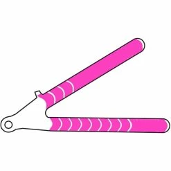 Muc-Off Protections De Cadre Et De Bases - Clear Gloss -Vélos Soldes muc off chainstay protection kit bolt pink 6 1290017ZheLnmsHtouB0