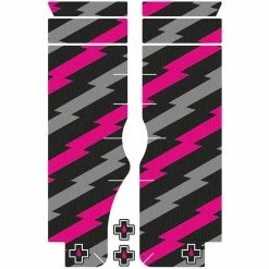 Muc-Off Kit De Protection Pour Fourche - Bolt/Pink 7 Muc-Off Kit De Protection Pour Fourche - Bolt/Pink -Vélos Soldes muc off fork protection kit bolt pink 2 1290313