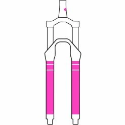 Muc-Off Kit De Protection Pour Fourche - Bolt/Pink 9 Muc-Off Kit De Protection Pour Fourche - Bolt/Pink -Vélos Soldes muc off fork protection kit camo black green 7 1291269q4UiDpAFkcDFj