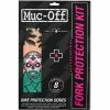 Muc-Off Kit De Protection Pour Fourche - Day Of The Shred 1 Muc-Off Kit De Protection Pour Fourche - Day Of The Shred -Vélos Soldes muc off fork protection kit day of the shred 1 1291254