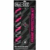 Muc-Off Kit Protection Cadre DH/ENDURO/TRAIL - Bolt/Pink 1 Muc-Off Kit Protection Cadre DH/ENDURO/TRAIL - Bolt/Pink -Vélos Soldes muc off frame protection kit dh enduro trail bolt pink 1 1289859