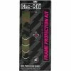Muc-Off Kit Protection Cadre DH/ENDURO/TRAIL - Camo Black/green -Vélos Soldes muc off frame protection kit dh enduro trail camo black green 1 1289932