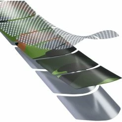 Muc-Off Kit Protection Cadre DH/ENDURO/TRAIL - Camo Black/green -Vélos Soldes muc off frame protection kit dh enduro trail camo black green 5 1289936