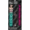 Muc-Off Kit Protection Cadre DH/ENDURO/TRAIL - Day Of The Shred -Vélos Soldes muc off frame protection kit dh enduro trail day of the shred 1 1289894