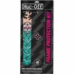 Muc-Off Kit Protection Cadre DH/ENDURO/TRAIL - Day Of The Shred