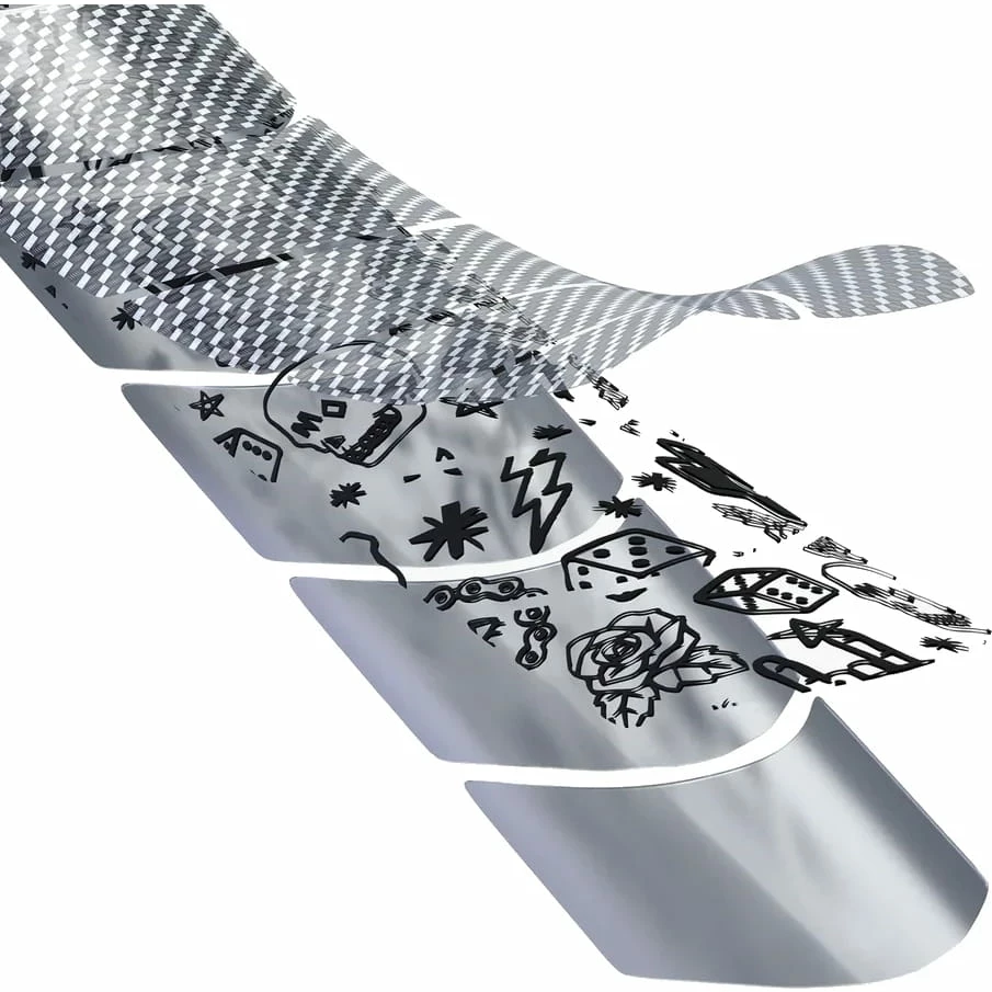 Muc-Off Kit Protection Cadre DH/ENDURO/TRAIL - Punk 5 Muc-Off Kit Protection Cadre DH/ENDURO/TRAIL - Punk – Image 3