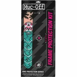 Muc-Off Kit Protection Cadre E-MTB - Day Of The Shred