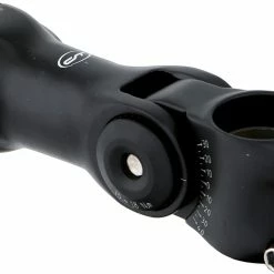 Con-Tec Potence Réglable Tarantula - 25.4 Mm - Noir 6 Con-Tec Potence Réglable Tarantula - 25.4 Mm - Noir -Vélos Soldes mze2nza0nl8x