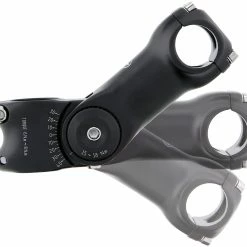 Con-Tec Potence Réglable Tarantula - 25.4 Mm - Noir 7 Con-Tec Potence Réglable Tarantula - 25.4 Mm - Noir -Vélos Soldes mze2nza0nl8y