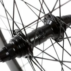 BLB Brick Lane Bikes Notorious 90 Roue Arrière Fixe/fixe -Vélos Soldes notious 90 3