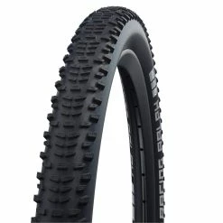 Schwalbe Pneu Pliable Racing Ralph - 26x2.25 Pouces - Super Ground SnakeSkin Addix Speed
