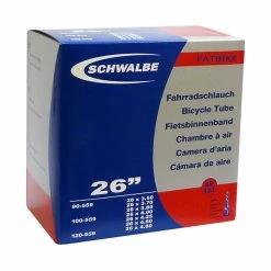 Schwalbe No.13J Fatbike Tubulaire