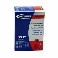Schwalbe Chambre à Air N° 18 X-Light 28 Pouces