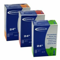 Schwalbe Tube N° 9 De 24 Pouces