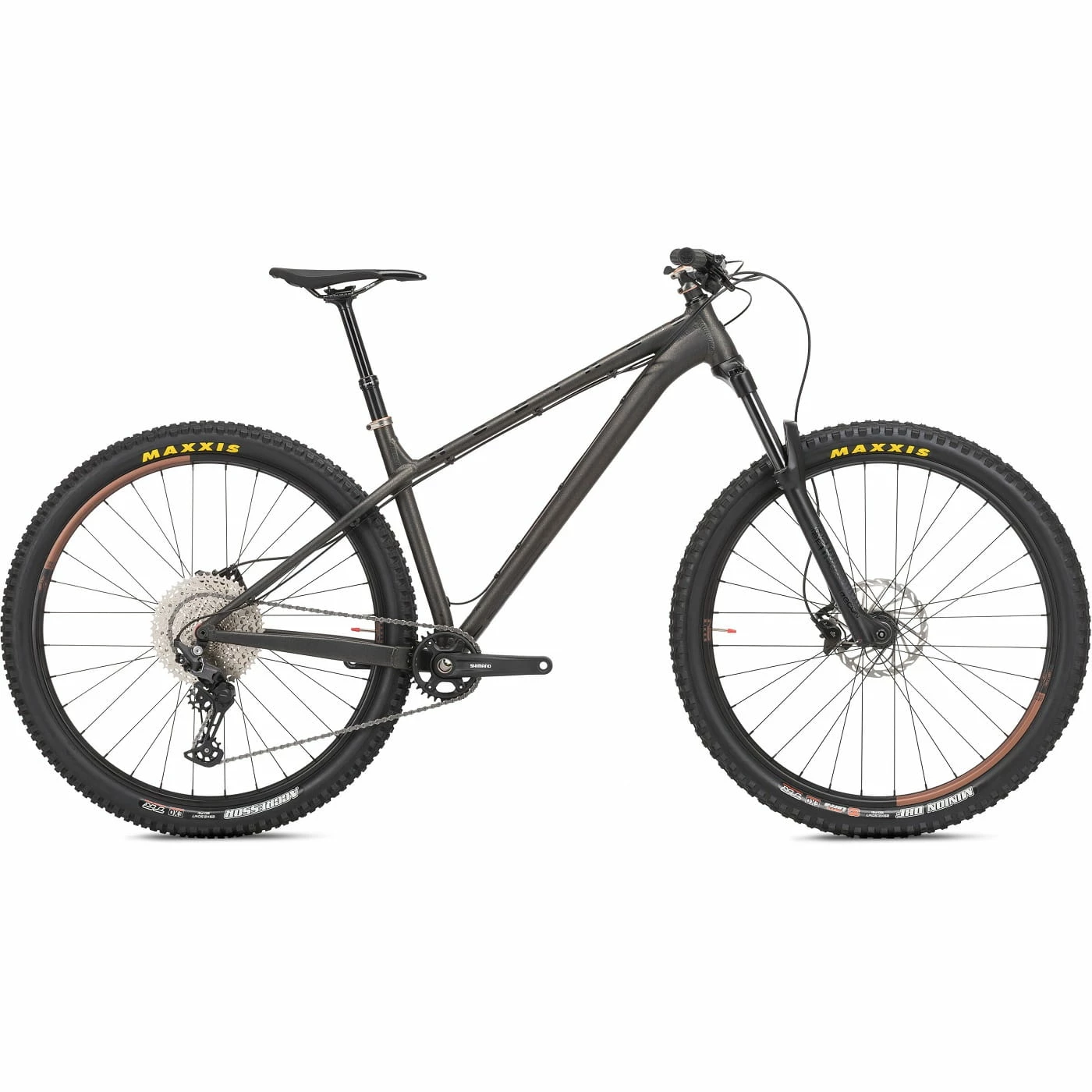 Ns-bikes Eccentric Alu 29'' - Noir 3 Ns-bikes Eccentric Alu 29'' - Noir