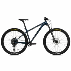 Ns-bikes Eccentric Lite 1 29'' Hardtail Trail - Bleu