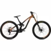 Ns-bikes Fuzz 29 1 DH - Cuivre Noir -Vélos Soldes ns bikes fuzz 1 black copper 1