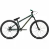 Ns-bikes Metropolis 3 Cromo DJ-Entry - Vert