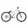 Ns-bikes Mouvement 3 Alliage DJ-Interm. - White