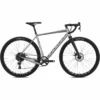 Ns-bikes RAG+ 2 Road & Gravel Plus 700C - Argent 2 Ns-bikes RAG+ 2 Road & Gravel Plus 700C - Argent -Vélos Soldes ns bikes rag 2 silver 1