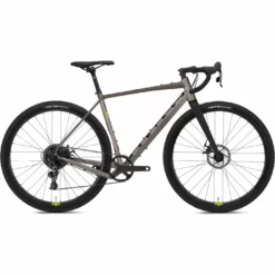 Ns-bikes RAG+ 3 Road & Gravel Plus 700C - Brut