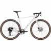 Ns-bikes RAG+ 3 Road & Gravel Plus 700C - Blanc -Vélos Soldes ns bikes rag 3 white 1