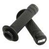ODI Grips Ruffian Lock On Grips - Noir -Vélos Soldes odi Griffe