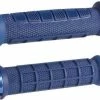 ODI Grips Poignées Elite Pro Lock-On - Bleu -Vélos Soldes odi mtb griffe elite pro lock on 2 1 8