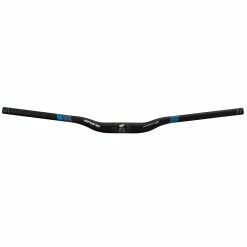 SPANK Oozy 35 - 780 Mm - Guidon All Mountain - Noir/Bleu