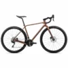 Orbea TERRA H40 Cooper Mat 1 Orbea TERRA H40 Cooper Mat -Vélos Soldes orbea d8 side terra h40 ret 1
