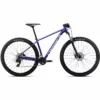 Orbea ONNA 29 50 Violet Blue - White (Gloss)